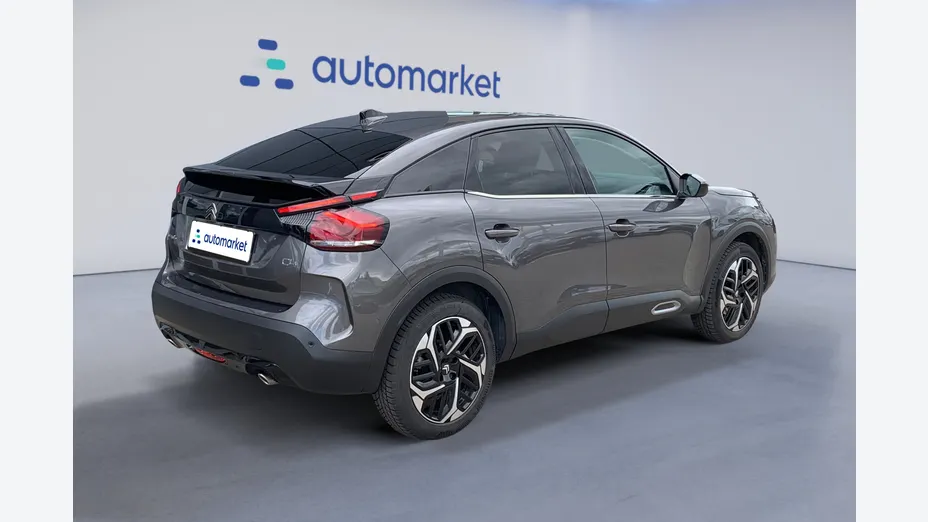CITROEN C4 C4 1.2 PureTech Max S&S