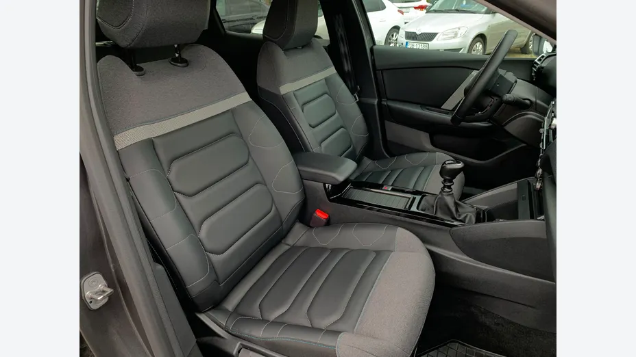 CITROEN C4 C4 1.2 PureTech Max S&S