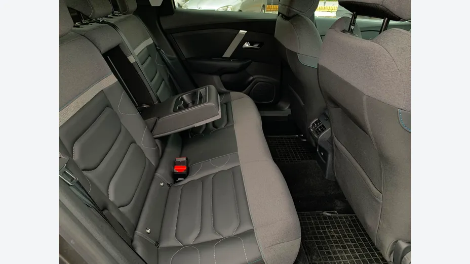 CITROEN C4 C4 1.2 PureTech Max S&S