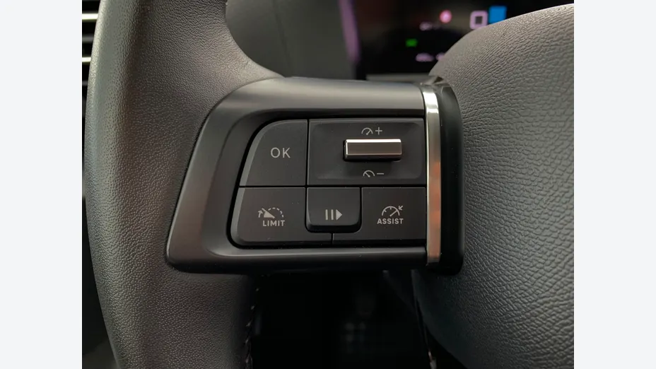 CITROEN C4 C4 1.2 PureTech Max S&S