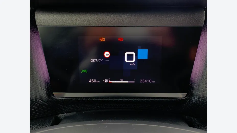 CITROEN C4 C4 1.2 PureTech Max S&S