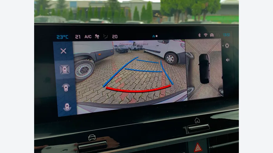 CITROEN C4 C4 1.2 PureTech Max S&S