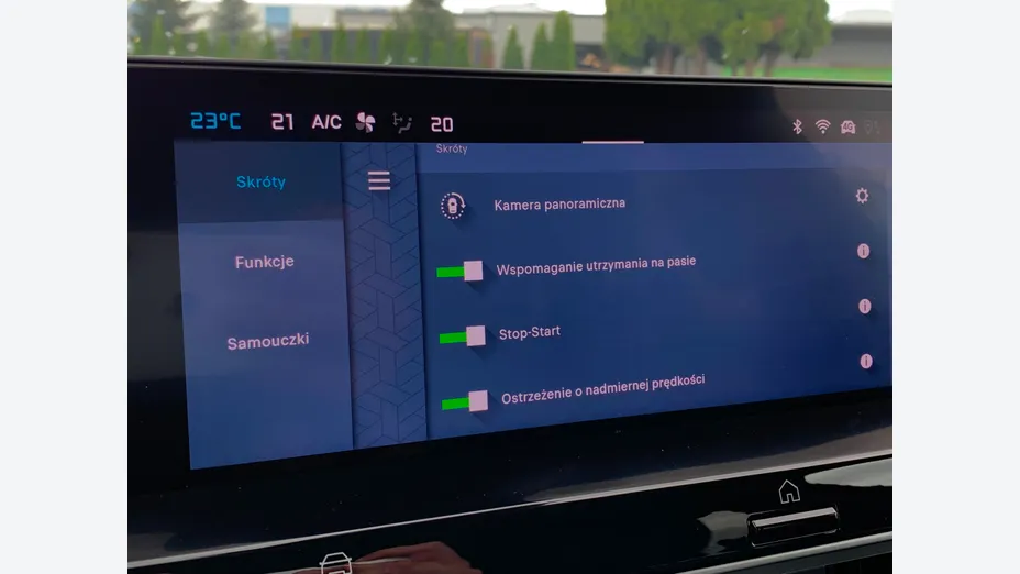CITROEN C4 C4 1.2 PureTech Max S&S