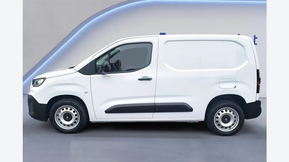FIAT Doblo Cargo/Van Doblo Van 1.5 BlueHDI S&S L1 (650kg) Nowy