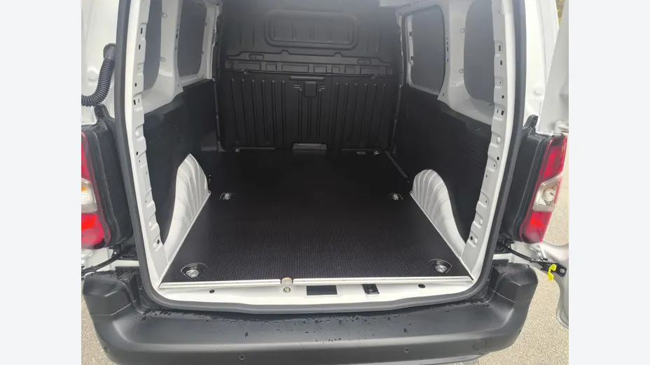 FIAT Doblo Cargo/Van Doblo Van 1.5 BlueHDI S&S L1 (650kg) Nowy
