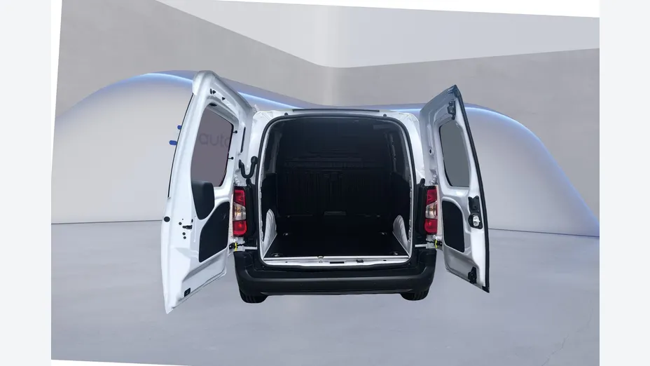 FIAT Doblo Cargo/Van Doblo Van 1.5 BlueHDI S&S L1 (650kg) Nowy