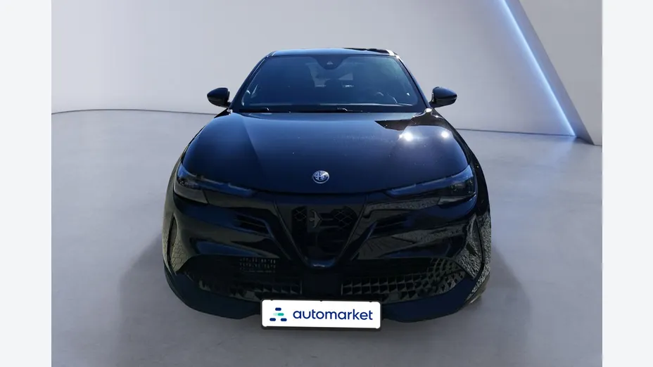 ALFA ROMEO Junior Junior 1.2 mHEV Ibrida Speciale eDCT