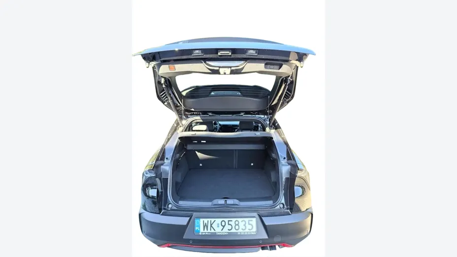 ALFA ROMEO Junior Junior 1.2 mHEV Ibrida Speciale eDCT