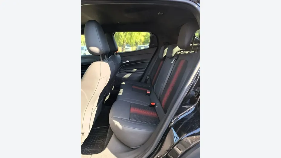 ALFA ROMEO Junior Junior 1.2 mHEV Ibrida Speciale eDCT