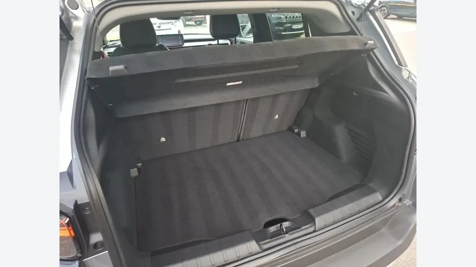 JEEP Avenger Avenger 1.2 T3 mHEV Summit FWD eDCT6