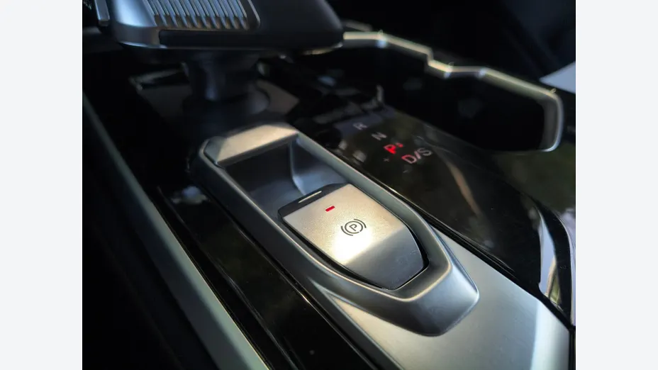 BAIC Beijing 5 Beijing 5 1.5T Luxury DCT