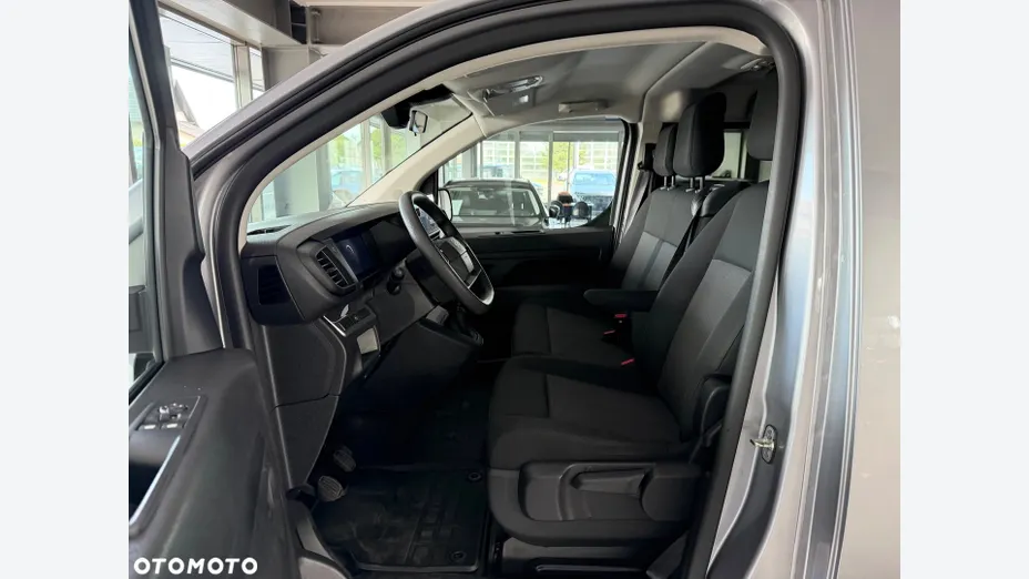 CITROEN Jumpy Jumpy 2.0 BlueHDi XL 3,1t (bryg.)