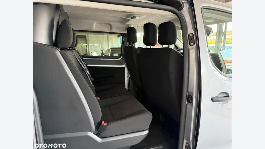 CITROEN Jumpy Jumpy 2.0 BlueHDi XL 3,1t (bryg.)