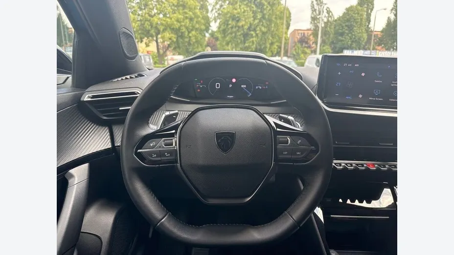 PEUGEOT 2008 2008 PureTech 130 Allure S&S EAT8