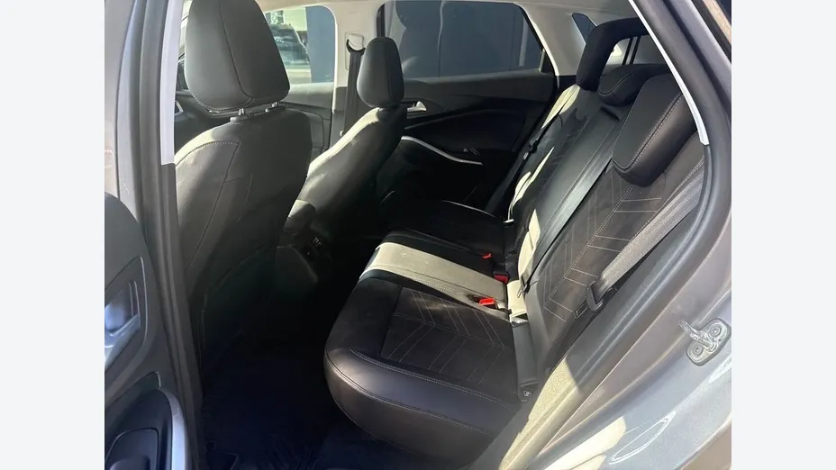 OPEL Grandland X Grandland 1.2 T GS S&S aut