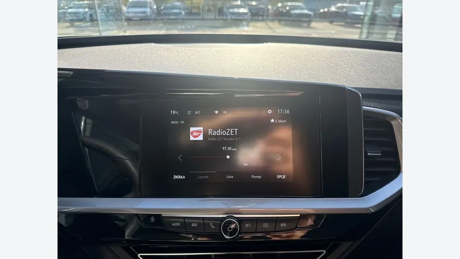 OPEL Grandland X Grandland 1.2 T GS S&S aut