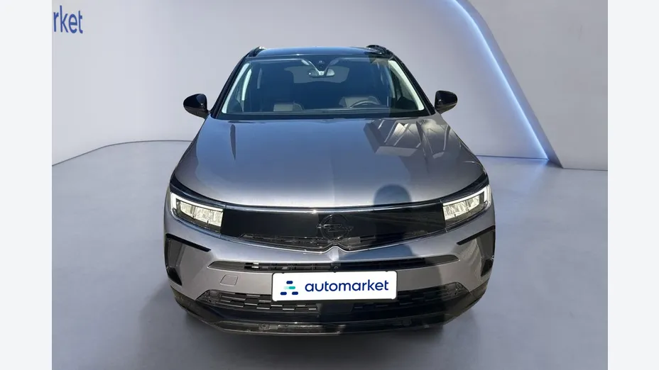 OPEL Grandland X Grandland 1.2 T GS S&S aut