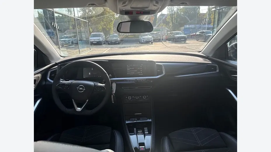OPEL Grandland X Grandland 1.2 T GS S&S aut