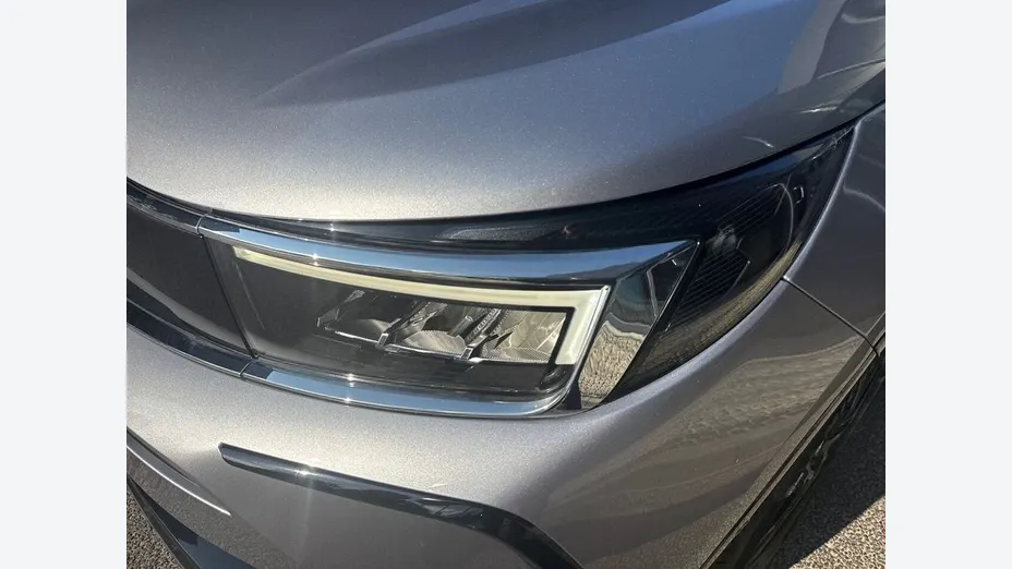 OPEL Grandland X Grandland 1.2 T GS S&S aut
