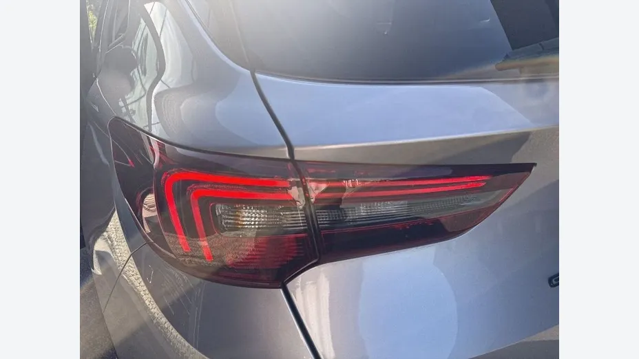 OPEL Grandland X Grandland 1.2 T GS S&S aut