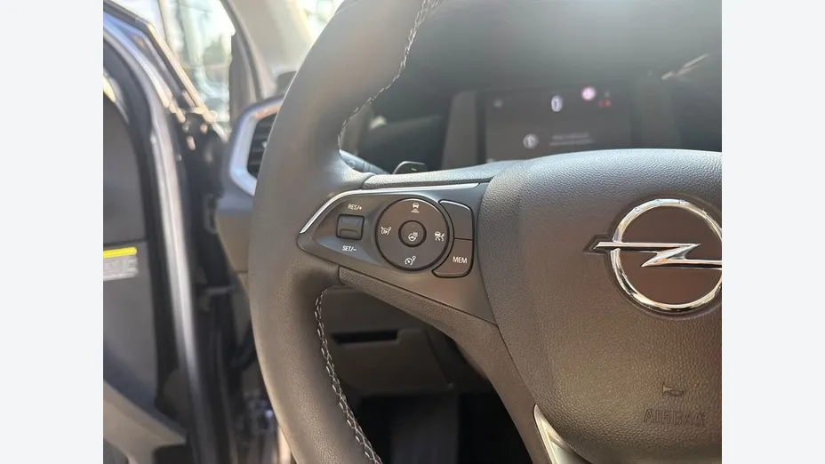 OPEL Grandland X Grandland 1.2 T GS S&S aut