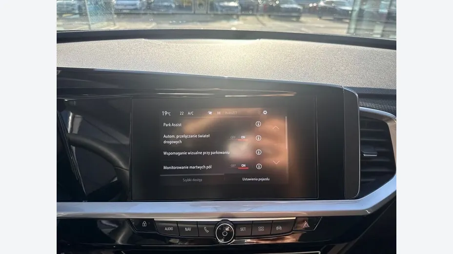 OPEL Grandland X Grandland 1.2 T GS S&S aut
