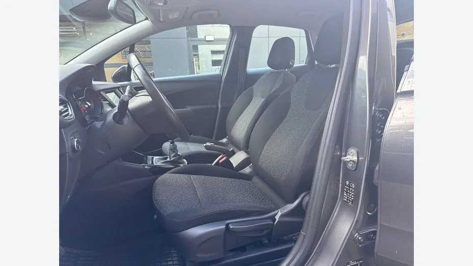 OPEL Crossland X Crossland 1.2 T Edition