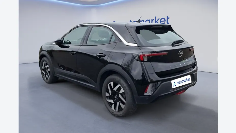 OPEL Mokka Mokka-e 51kWh Edition