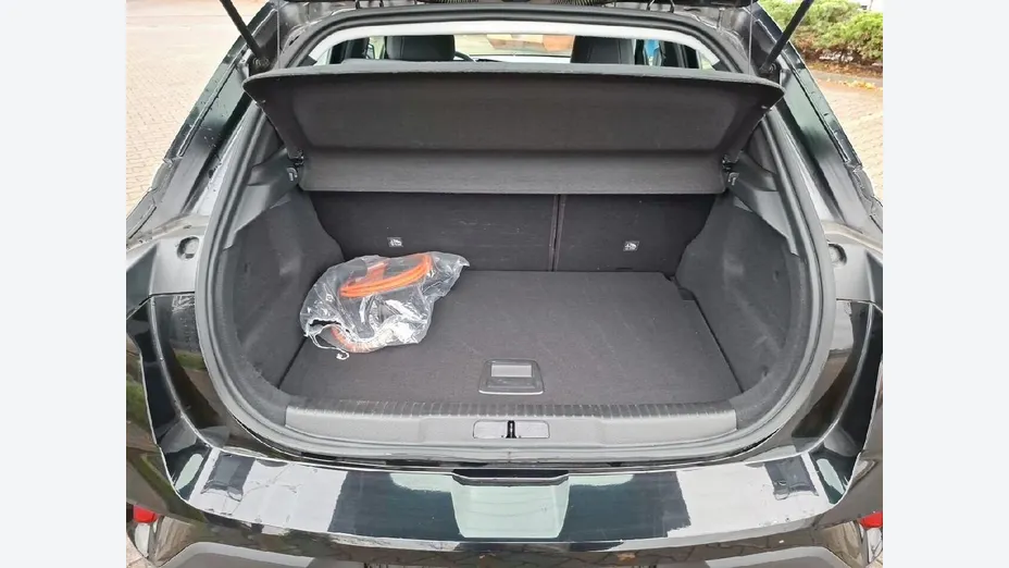 OPEL Mokka Mokka-e 51kWh Edition