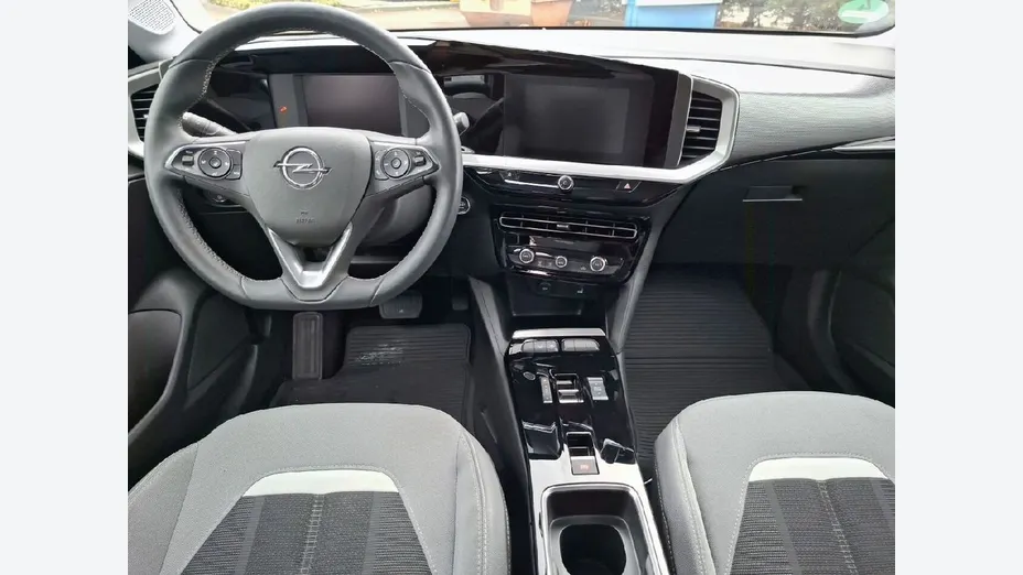 OPEL Mokka Mokka-e 51kWh Edition