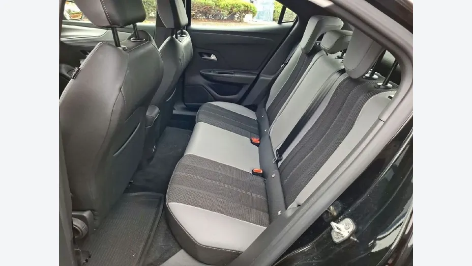 OPEL Mokka Mokka-e 51kWh Edition