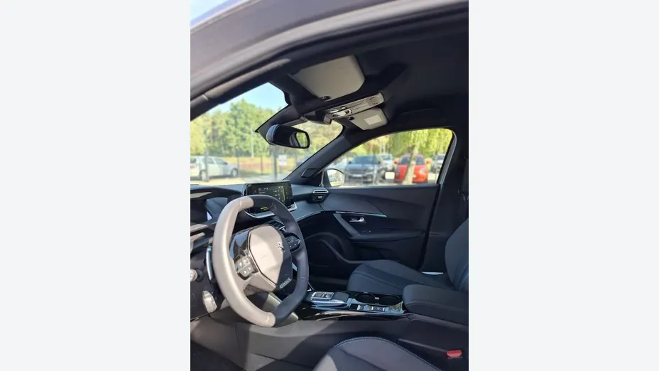PEUGEOT 2008 2008 1.2 PureTech Allure Pack S&S EAT8
