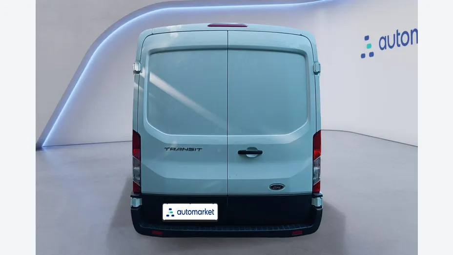 FORD Transit Transit 350 L3H2 Trend