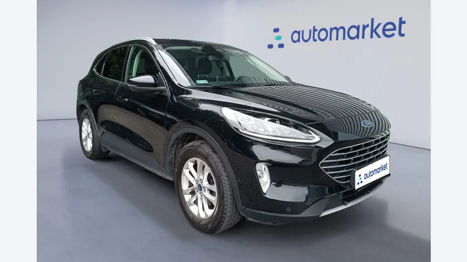 FORD Kuga Kuga 1.5 EcoBoost FWD Titanium X