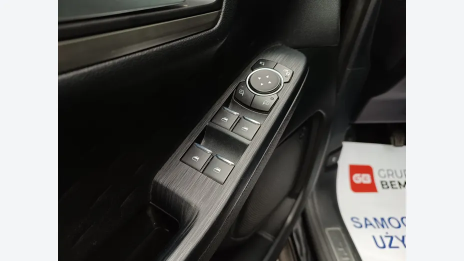 FORD Kuga Kuga 1.5 EcoBoost FWD Titanium X