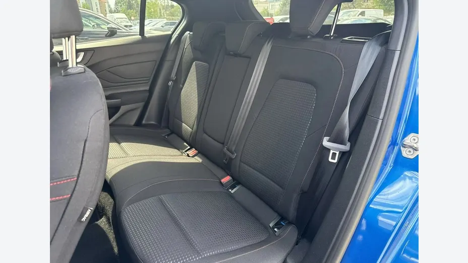 FORD Focus Focus 1.0 EcoBoost mHEV ST-Line X aut