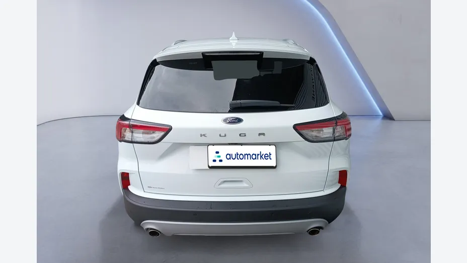 FORD Kuga Kuga 1.5 EcoBoost FWD Titanium