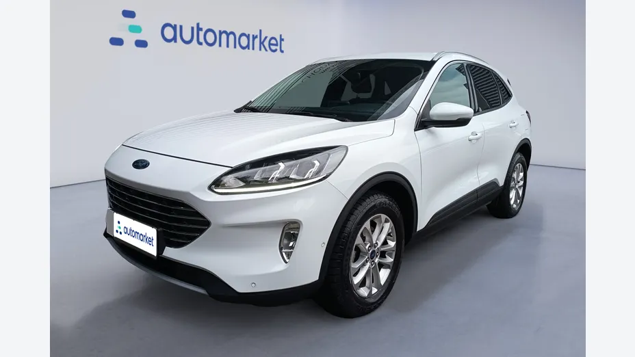FORD Kuga Kuga 1.5 EcoBoost FWD Titanium