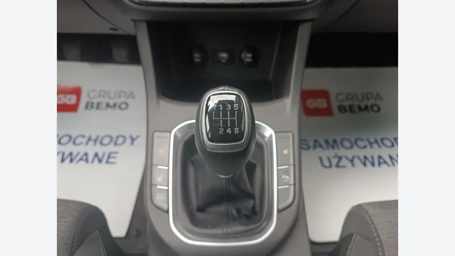 HYUNDAI i30 i30 1.5 T-GDI 48V Smart