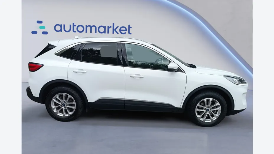 FORD Kuga Kuga 1.5 EcoBoost FWD Titanium