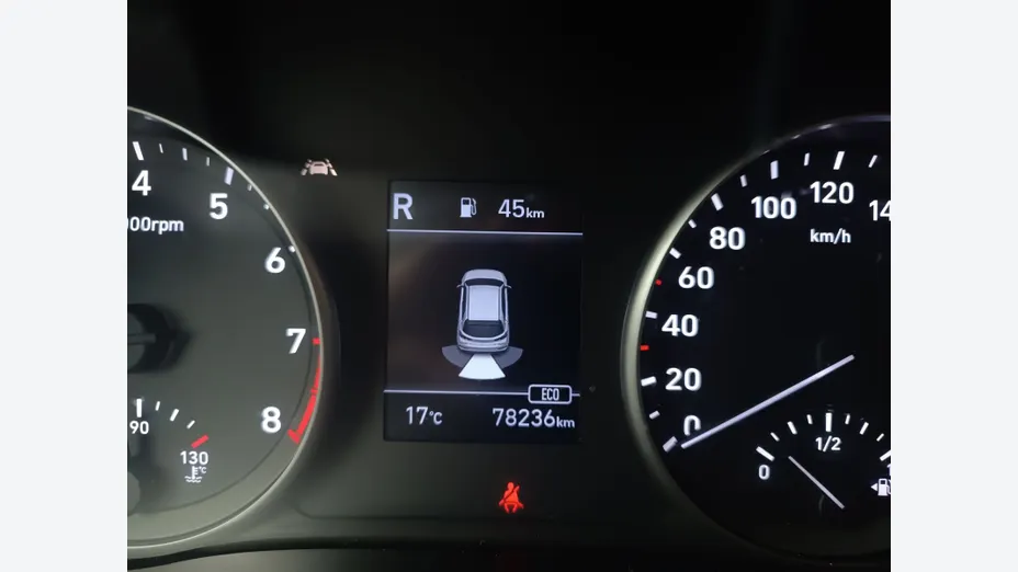 HYUNDAI i30 i30 1.5 T-GDI 48V Smart