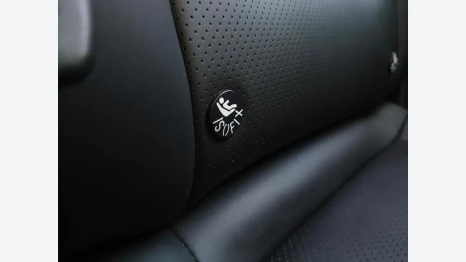 BAIC Beijing 5 Beijing 5 1.5T Luxury DCT