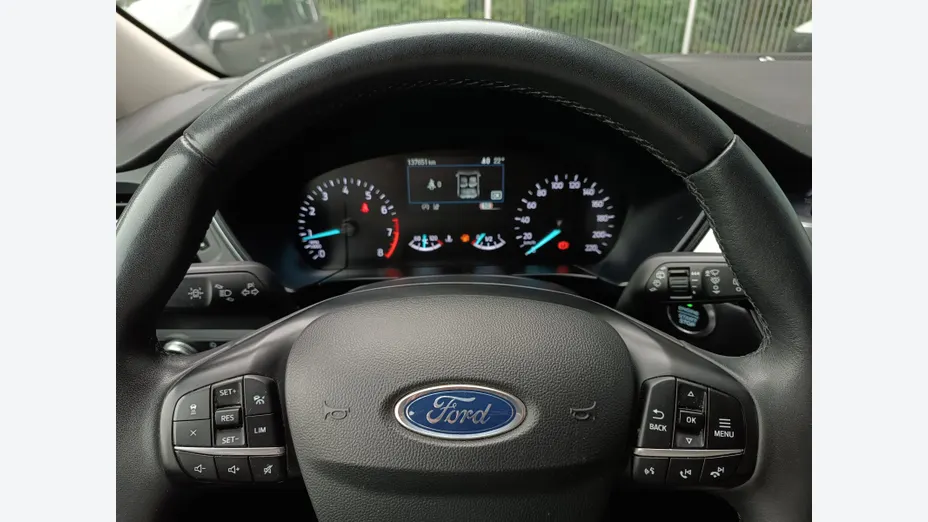 FORD Kuga Kuga 1.5 EcoBoost FWD Titanium X