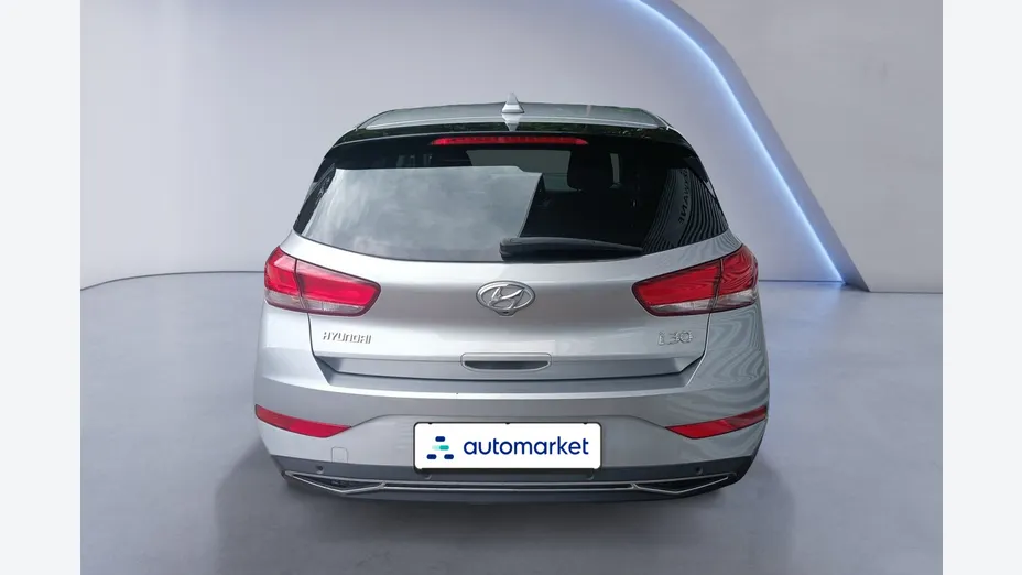 HYUNDAI i30 i30 1.5 T-GDI 48V Smart