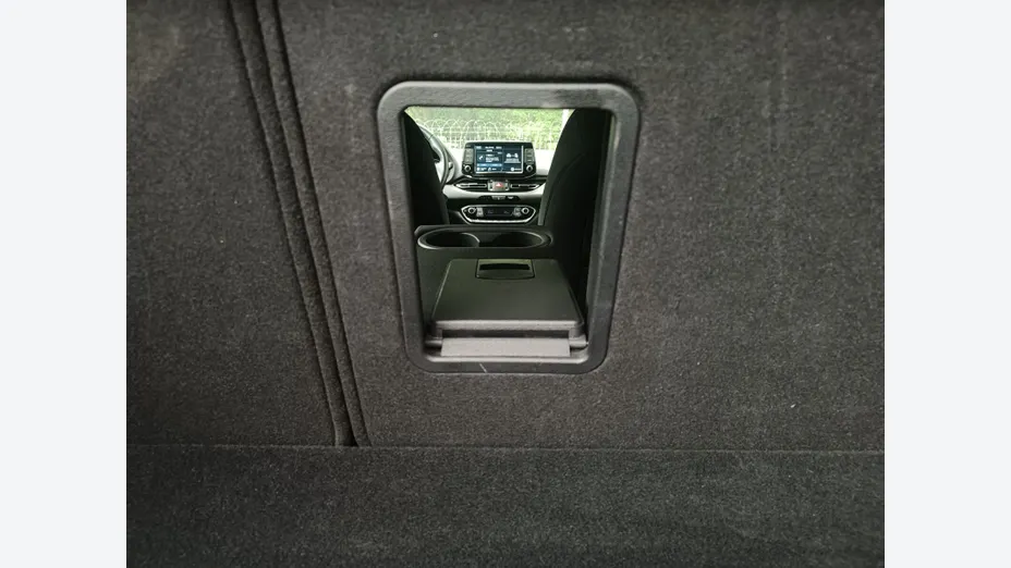 HYUNDAI i30 i30 1.5 T-GDI 48V Smart