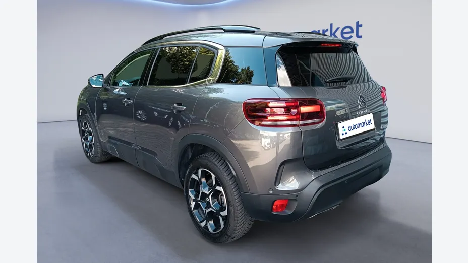 CITROEN C5 Aircross C5 Aircross 1.5 BlueHDi Shine