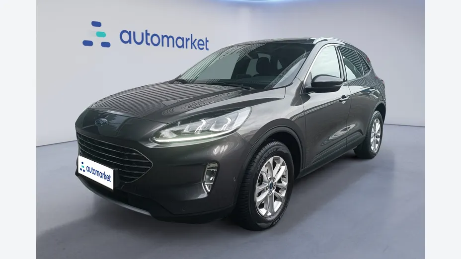 FORD Kuga Kuga 1.5 EcoBoost FWD Titanium