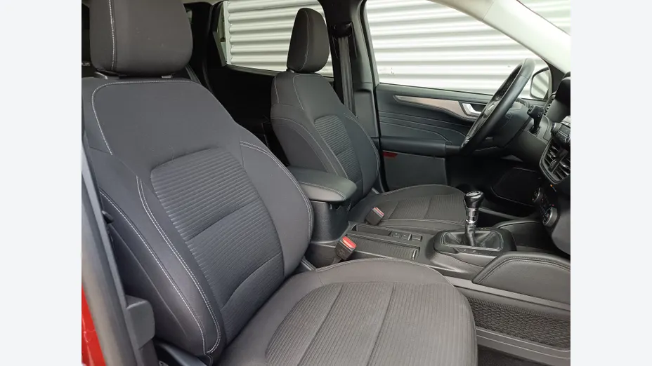 FORD Kuga Kuga 1.5 EcoBoost FWD Titanium