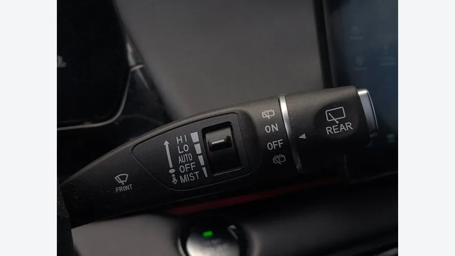 BAIC Beijing 5 Beijing 5 1.5T Luxury DCT