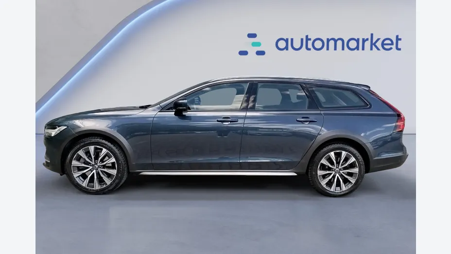 VOLVO V90 V90 CC B6 B AWD Ultimate aut